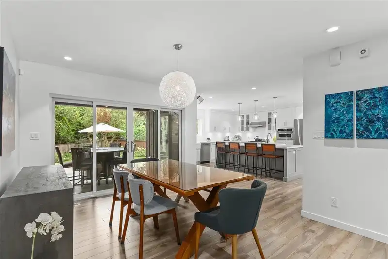 5664 MARINE DRIVE - photo 3 of 40