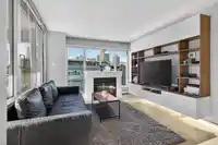 1201 183 KEEFER PLACE - thumbnail 1