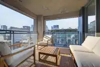 1201 183 KEEFER PLACE - thumbnail 11