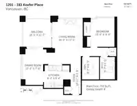 1201 183 KEEFER PLACE - thumbnail 31
