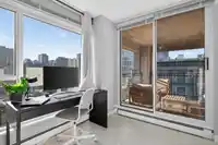 1201 183 KEEFER PLACE - thumbnail 9