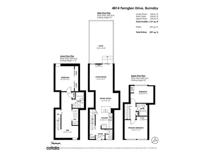 4814 FERNGLEN DRIVE - photo 4 of 32