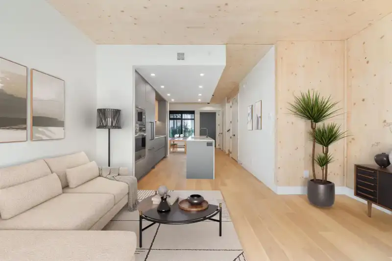 123 310 SALTER STREET - photo 1 of 21