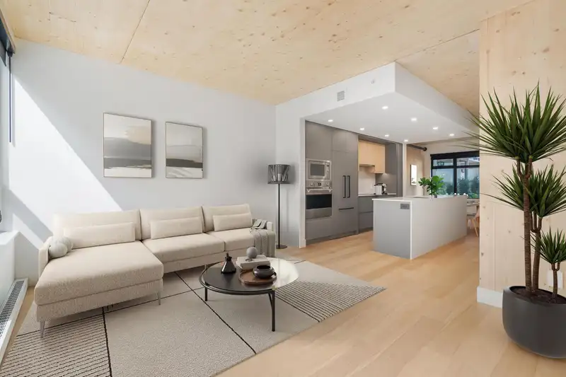 123 310 SALTER STREET - photo 4 of 21