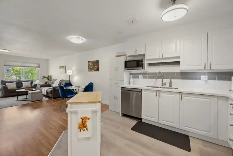 202 5765 GLOVER ROAD - photo 2 of 37