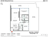 209 9981 WHALLEY BOULEVARD - thumbnail 27
