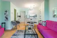 1003 1189 HOWE STREET - thumbnail 5