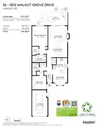 36 9012 WALNUT GROVE DRIVE - thumbnail 29