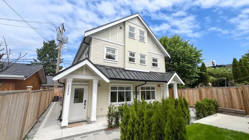 1155 KEEFER STREET - photo 1 of 8