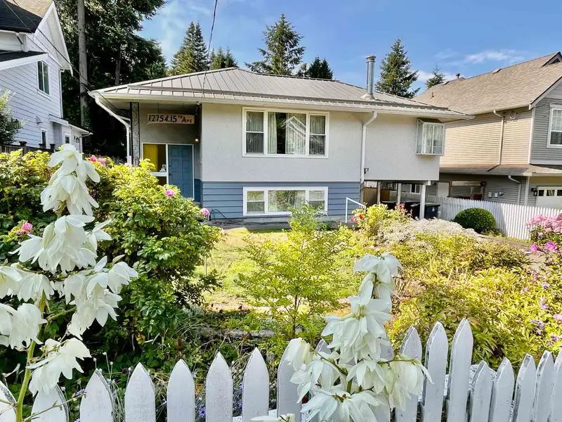 12754 15 AVENUE - photo 2 of 35