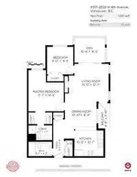 317 2929 W 4TH AVENUE - thumbnail 19