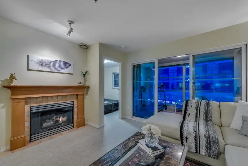 317 2929 W 4TH AVENUE - photo 3 of 21