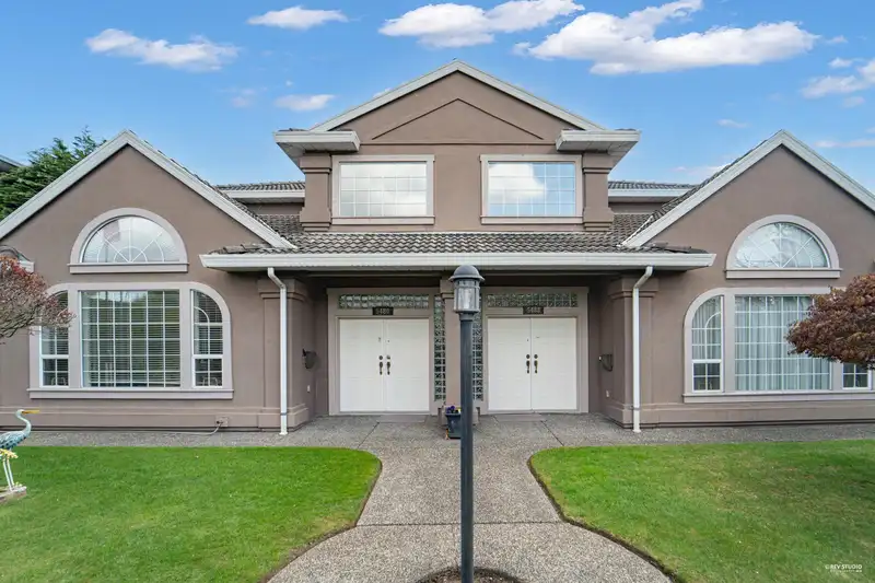 5480 CAMBIE STREET - photo 1 of 8