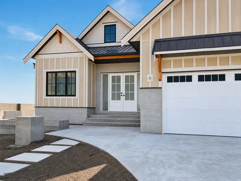 10013 TRILLIUM WAY - photo 1 of 12