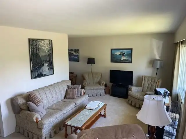 6442 EVANS ROAD - photo 4 of 14