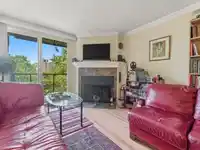 409 1550 BARCLAY STREET - thumbnail 2