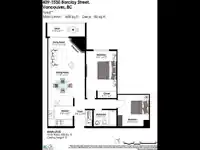 409 1550 BARCLAY STREET - thumbnail 21