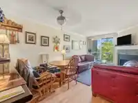 409 1550 BARCLAY STREET - thumbnail 4