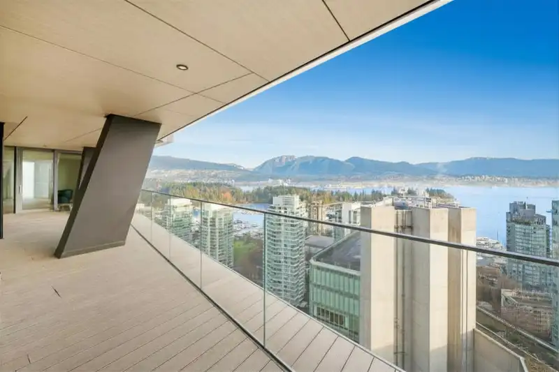 2902 1568 ALBERNI STREET - photo 4 of 34