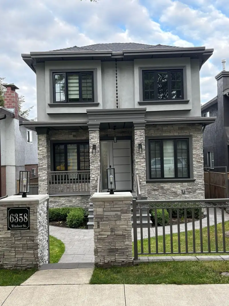 1 6358 WINDSOR STREET - photo 1 of 34