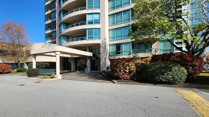 503 8831 LANSDOWNE ROAD - photo 1 of 6