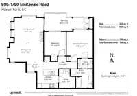 505 1750 MCKENZIE ROAD - thumbnail 26
