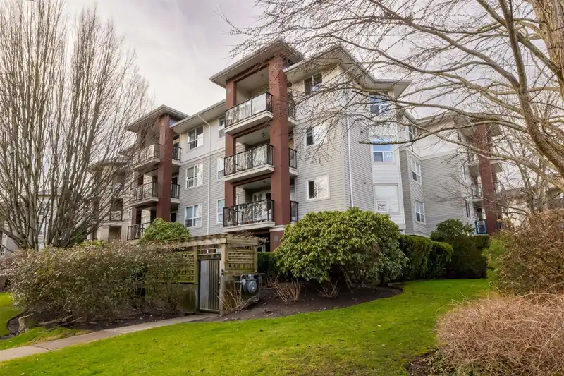 309 20239 MICHAUD CRESCENT - photo 1 of 40