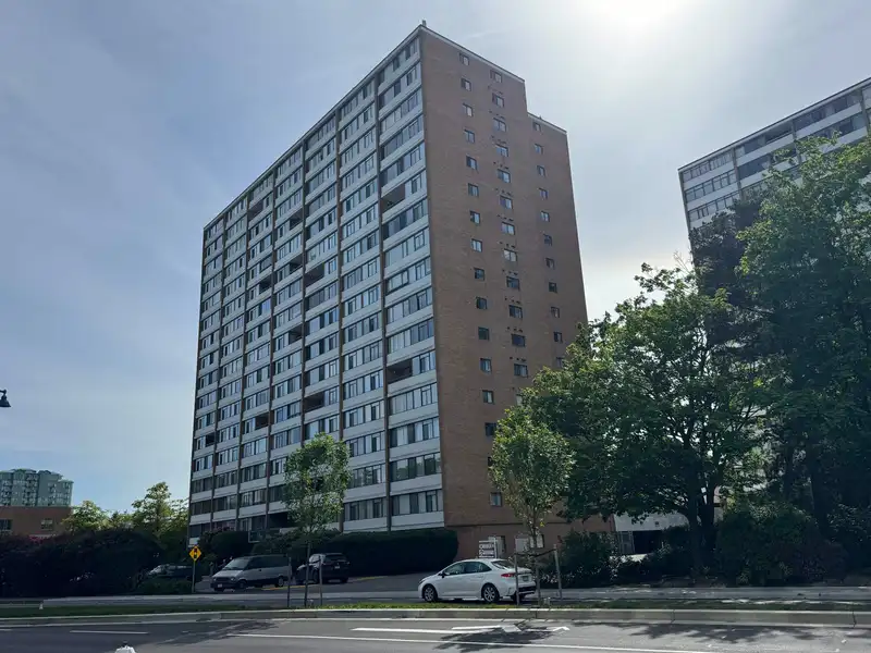 303 6651 MINORU BOULEVARD - photo 1 of 13