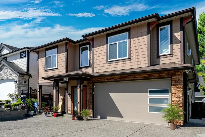 3423 HAZELWOOD PLACE - photo 1 of 29