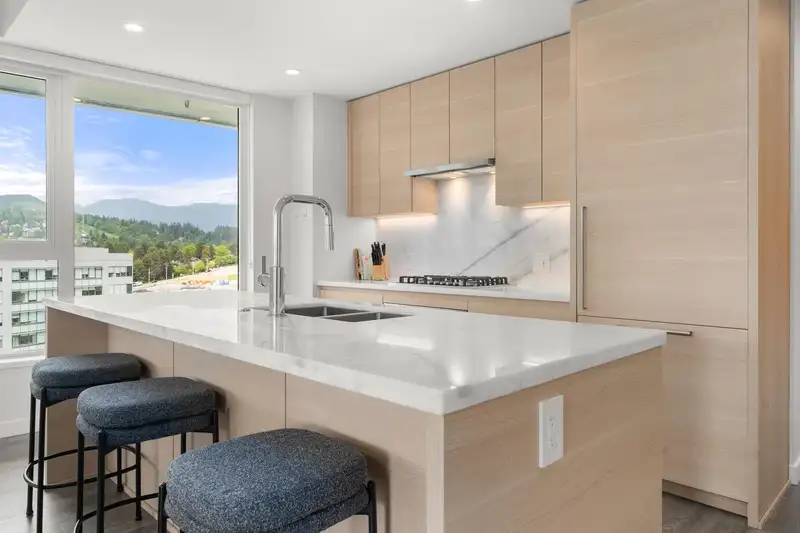 1409 308 MORRISSEY ROAD - photo 4 of 30