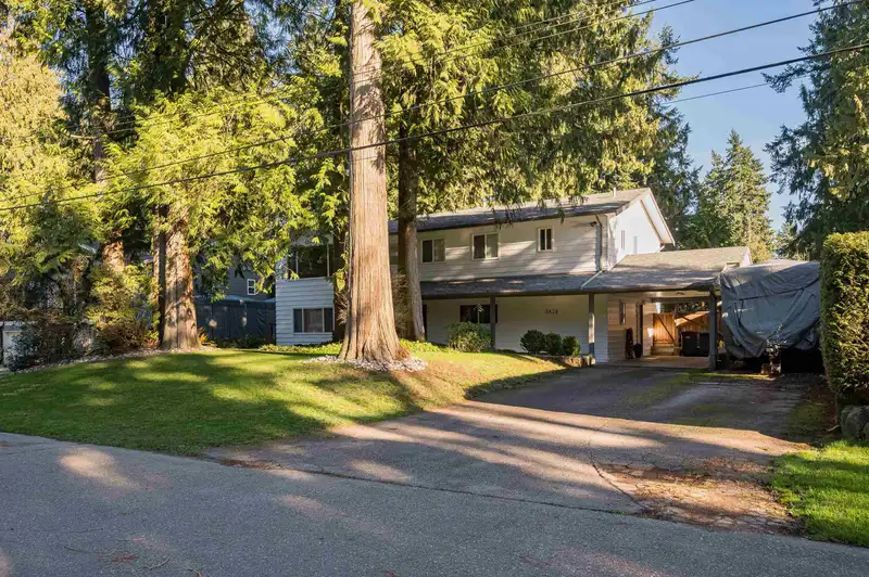 3828 201 STREET - photo 1 of 39
