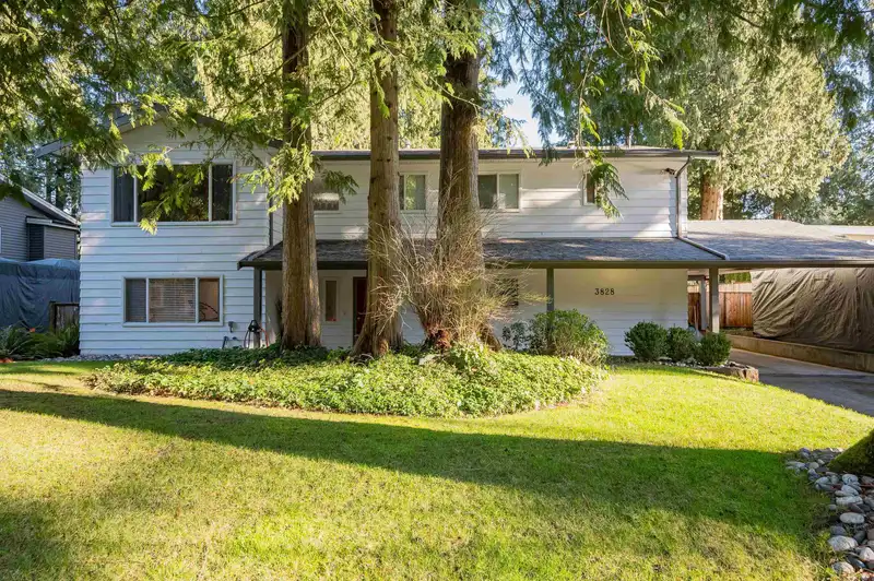 3828 201 STREET - photo 2 of 39