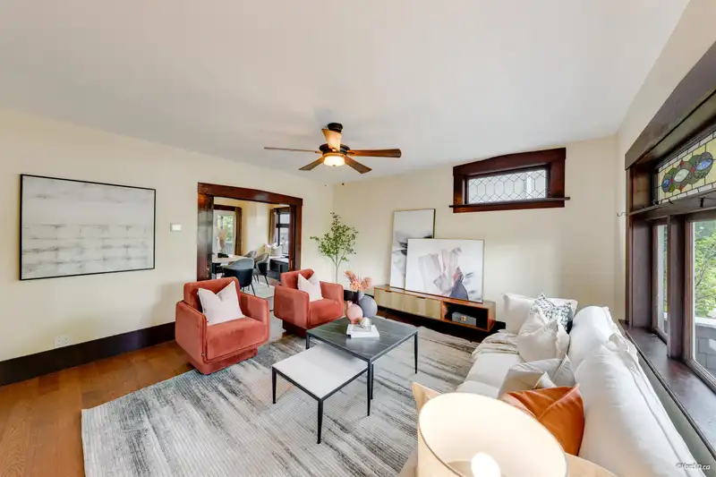 3740 LANARK STREET - photo 2 of 40
