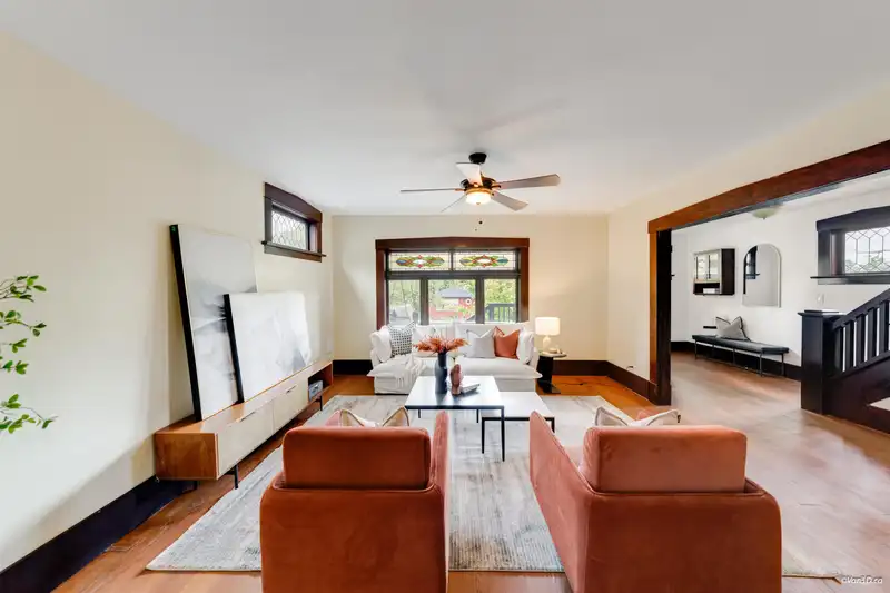 3740 LANARK STREET - photo 3 of 40