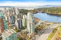 404 1925 ALBERNI STREET - thumbnail 1
