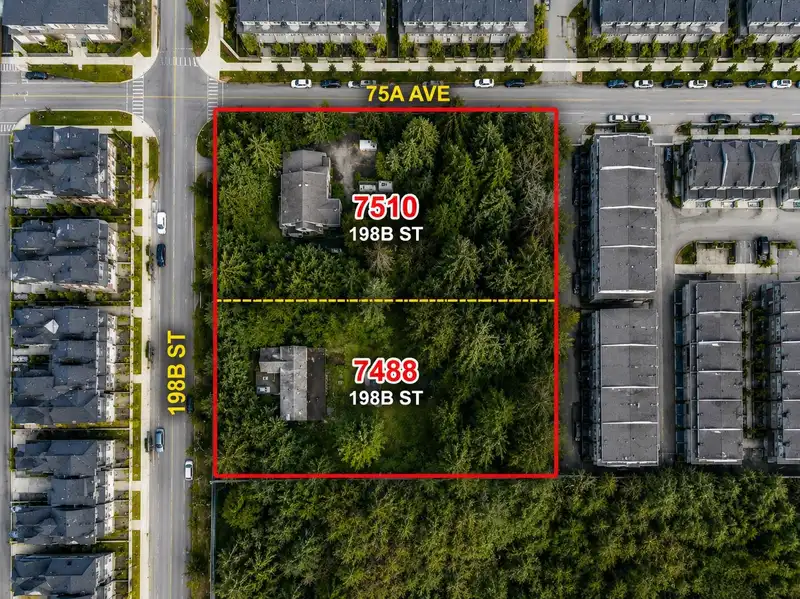 7488 198B STREET - photo 1 of 3