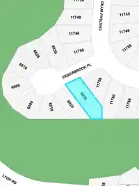 6830 CEDARBROOK PLACE - thumbnail 2