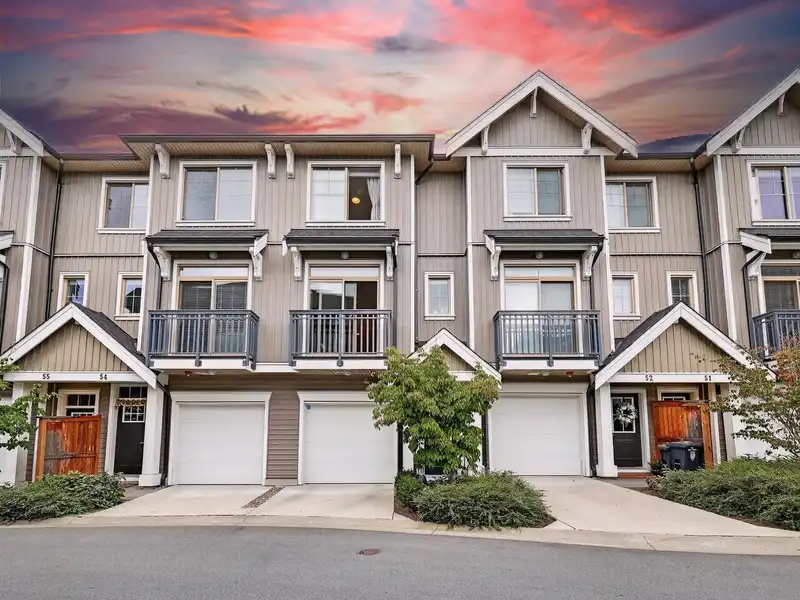 53 20487 65 AVENUE - photo 1 of 28