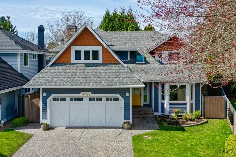 8759 213 STREET - photo 1 of 39