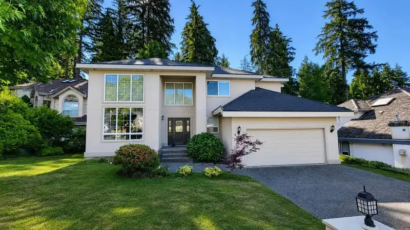 1421 MADRONA PLACE - photo 1 of 40