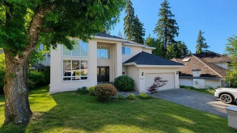 1421 MADRONA PLACE - photo 2 of 40