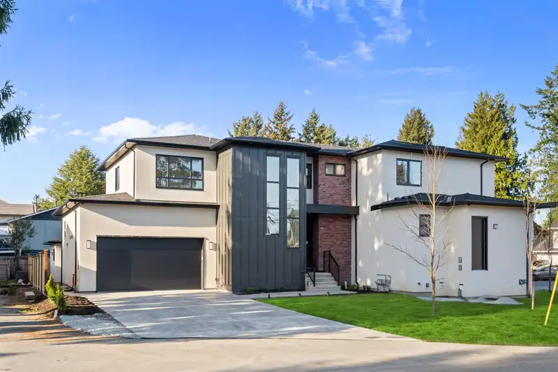 9357 FOREST WAY - photo 1 of 40
