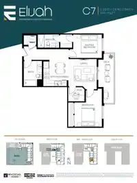 306 20650 EASTLEIGH CRESCENT - thumbnail 2