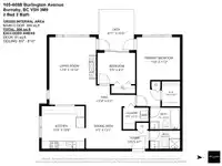105 6688 BURLINGTON AVENUE - thumbnail 28
