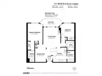 211 20140 56 AVENUE - thumbnail 22