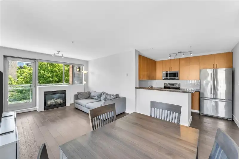 302 2680 ARBUTUS STREET - photo 2 of 24