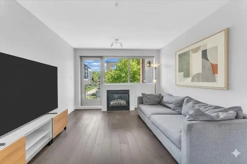 302 2680 ARBUTUS STREET - photo 3 of 24