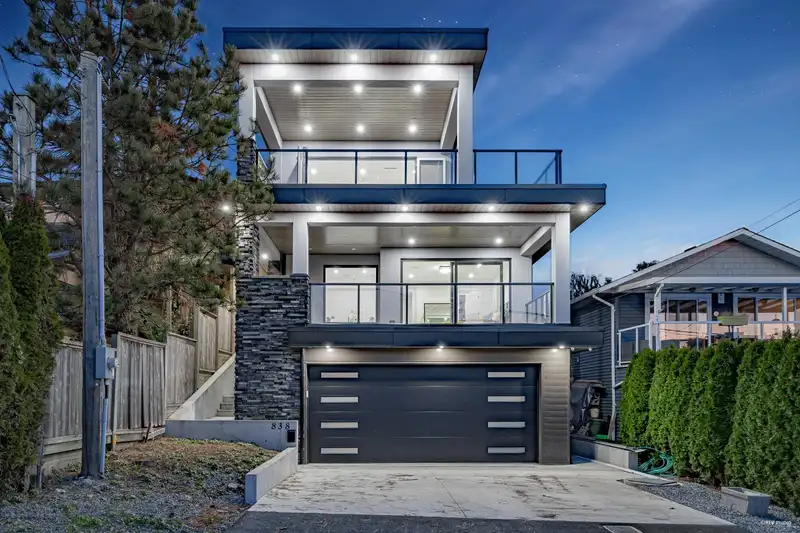 838 STEVENS STREET - photo 1 of 40