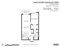 405 20460 DOUGLAS CRESCENT - thumbnail 29