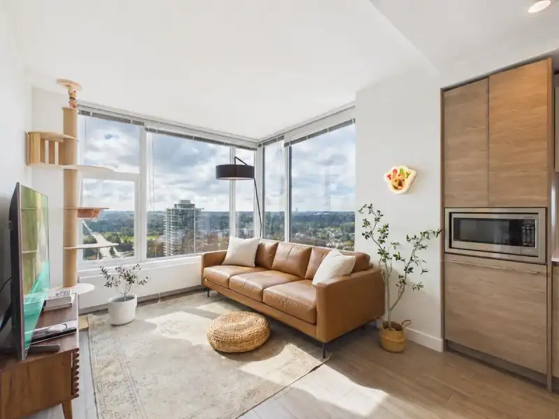 2603 13615 FRASER HIGHWAY - photo 1 of 26